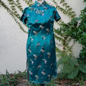 Chinese Dress